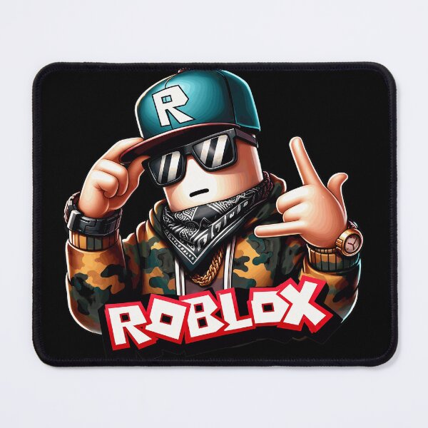 Item preview, Cool Gaming Avatar with Trendy Cap Design designed and sold by BrittneyM90491.
