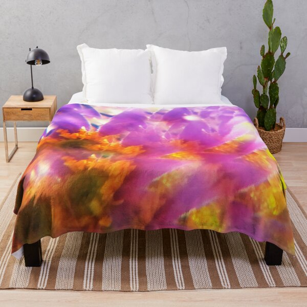 Item preview, The Traveling Artist: Explosive Bloom designed and sold by ElionSolis.