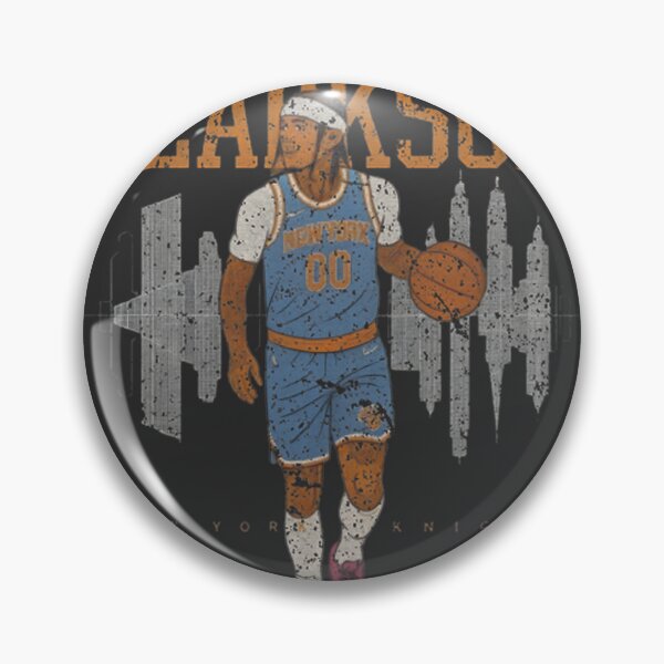 Item preview, New York Basketball Guard Player Graphic Art - Nyc Hoops Sports Fan Aesthetic | Best Buy designed and sold by sadisto.