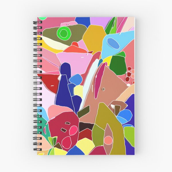 Item preview, Color chaos. designed and sold by Michael-Popart.