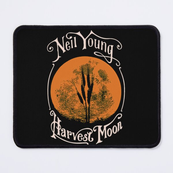 Item preview, Neil Young Vintage Tree Folk Rock Design designed and sold by duffkebattclum.