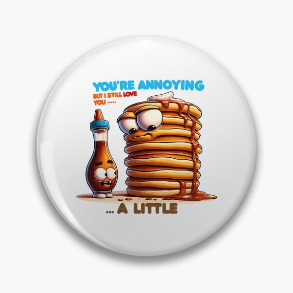 Item preview, You'Re Annoying But I Still Love You A Littlenational Siblings Day designed and sold by SilverlakeLove.