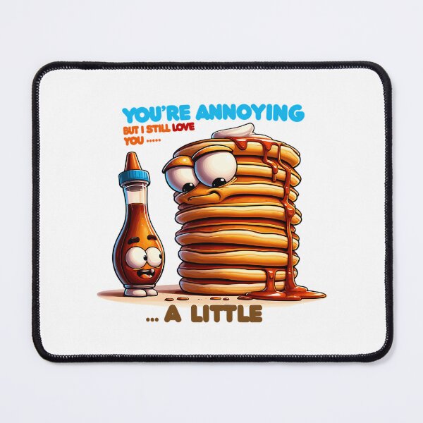 Item preview, You'Re Annoying But I Still Love You A Littlenational Siblings Day designed and sold by SilverlakeLove.