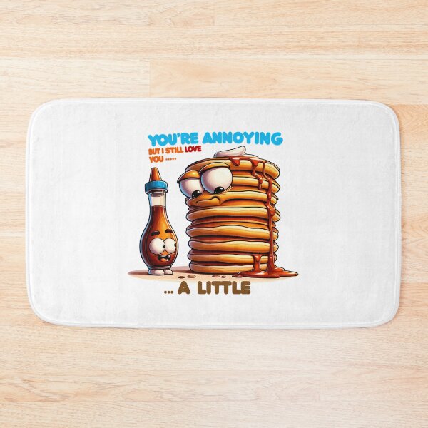 Item preview, You'Re Annoying But I Still Love You A Littlenational Siblings Day designed and sold by SilverlakeLove.