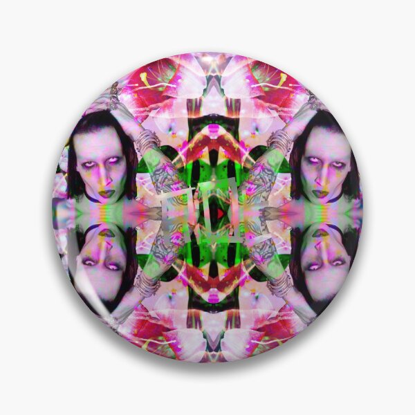 Item preview, Pink MM designed and sold by Riot Simone Villa.