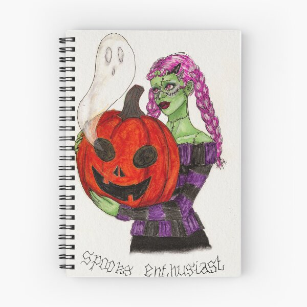 Item preview, Spooks Enthusiast designed and sold by cosyraven.