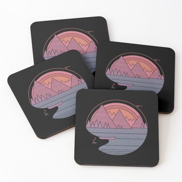 Item preview, the mountains are calling designed and sold by DerekTiffee1.