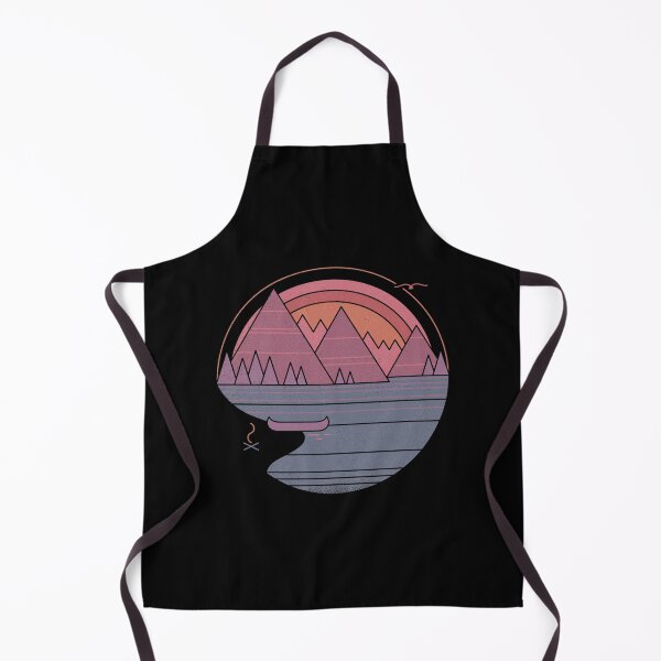 Item preview, the mountains are calling designed and sold by DerekTiffee1.