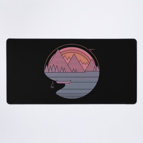 Item preview, the mountains are calling designed and sold by DerekTiffee1.