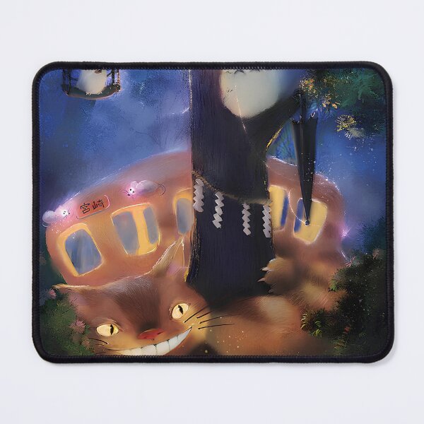 Item preview, Cute art night partys [[kiki's]] go -%[ghiblis]%- aways  designed and sold by Amorrieart.