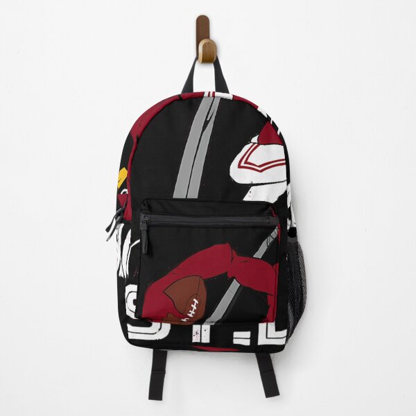 Item preview, Big Red Throwback designed and sold by PatrickHdogan.