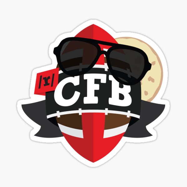 Lubbock Sticker