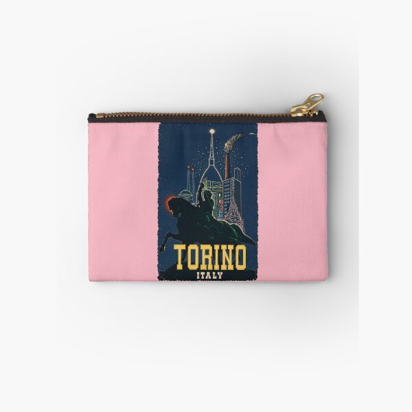 Item preview, Turin Italy Night 1951 designed and sold by Torinostalgia.