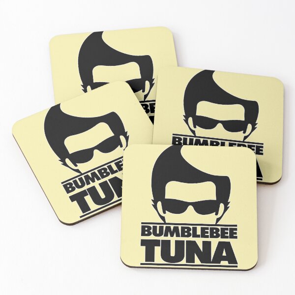 Item preview, Bumblebee Tuna designed and sold by Verominunus.