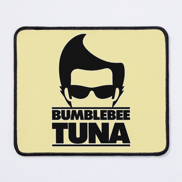 Item preview, Bumblebee Tuna designed and sold by Verominunus.