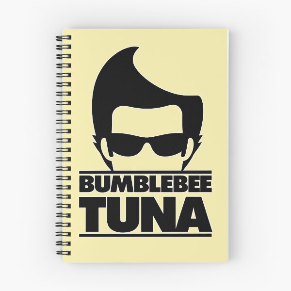 Item preview, Bumblebee Tuna designed and sold by Verominunus.