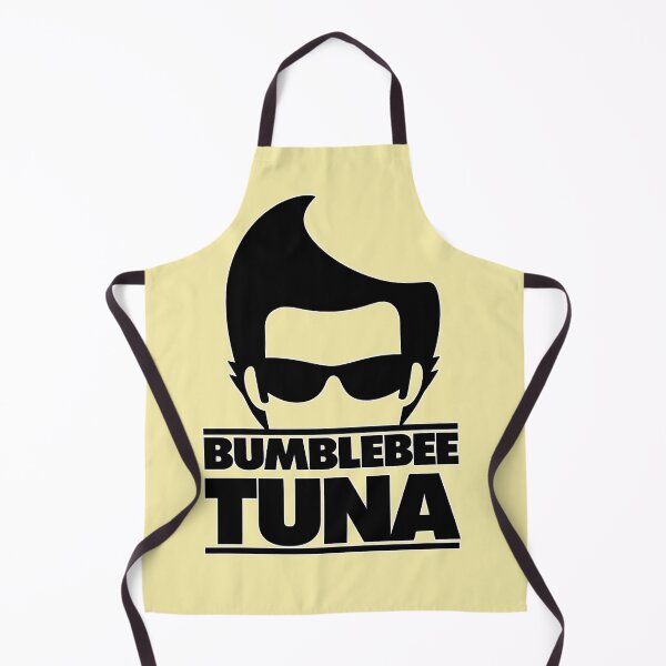 Item preview, Bumblebee Tuna designed and sold by Verominunus.