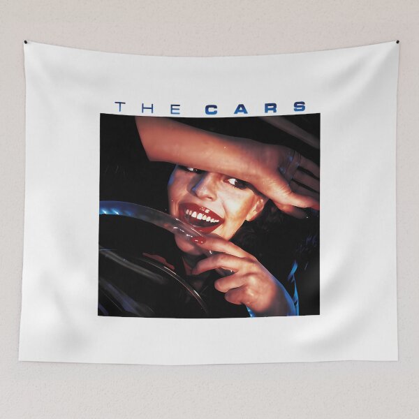 Item preview, The Cars Rock Band designed and sold by Natty idea.