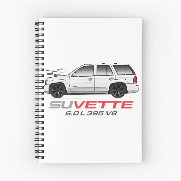 Item preview, Suvette White Gw Stylish Vehicle Graphic Design | ⭐⭐⭐⭐⭐ designed and sold by DreamArtstore.