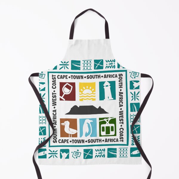 Item preview, Cape Town South Africa designed and sold by badgersmerch.