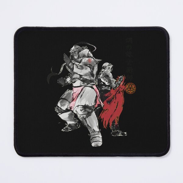 Item preview, Ink Wash Warrior designed and sold by DIANRHOLTZER.