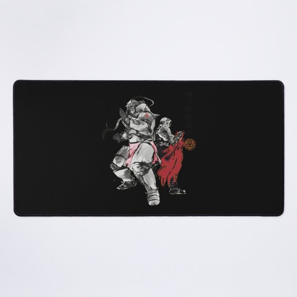 Item preview, Ink Wash Warrior designed and sold by DIANRHOLTZER.
