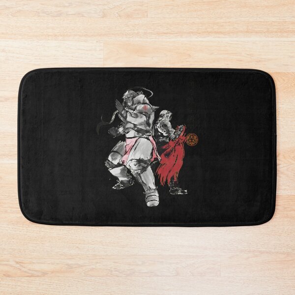 Item preview, Ink Wash Warrior  designed and sold by DIANRHOLTZER.