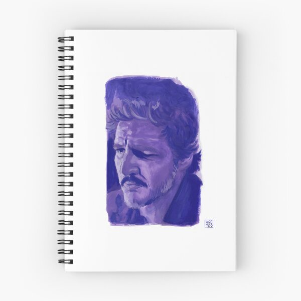 Artikelvorschau, Purple Joel entworfen und verkauft von ZedStoreDesigns.