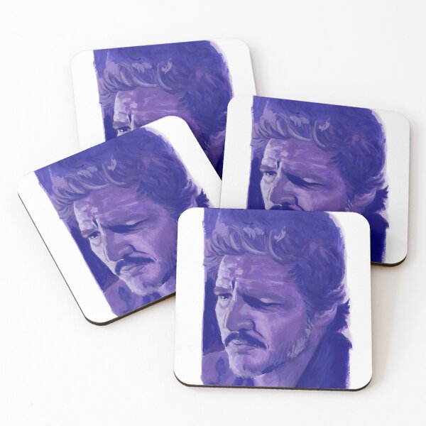 Item preview, Purple Joel designed and sold by ZedStoreDesigns.