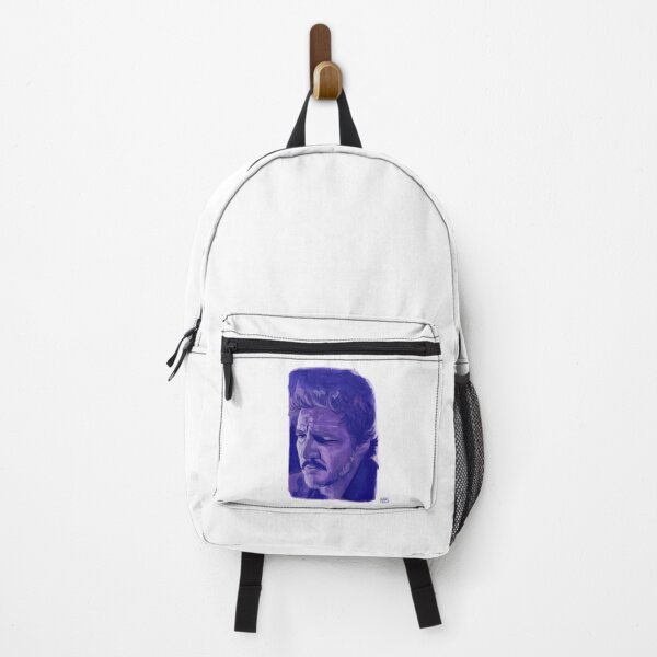Item preview, Purple Joel designed and sold by ZedStoreDesigns.