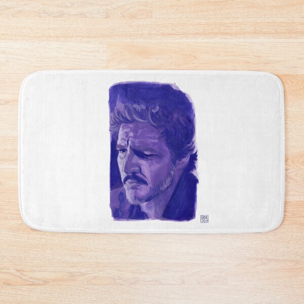 Item preview, Purple Joel designed and sold by ZedStoreDesigns.