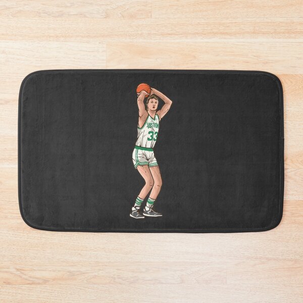 Item preview, Retro Hoops Legend Jump Shot Cartoon Art | ⭐⭐⭐⭐⭐ Best Seller designed and sold by sadisto.
