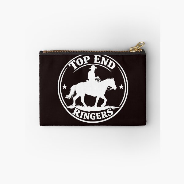 Item preview, White Top End Ringers Horse and Rider designed and sold by Andyt.