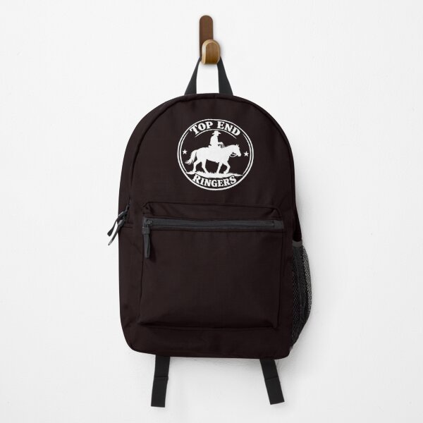 Item preview, White Top End Ringers Horse and Rider designed and sold by Andyt.