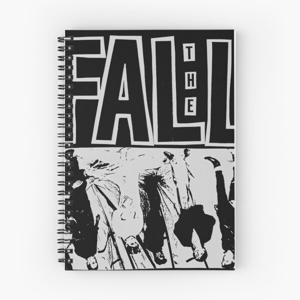 Item preview, The Fall designed and sold by Danielx06.