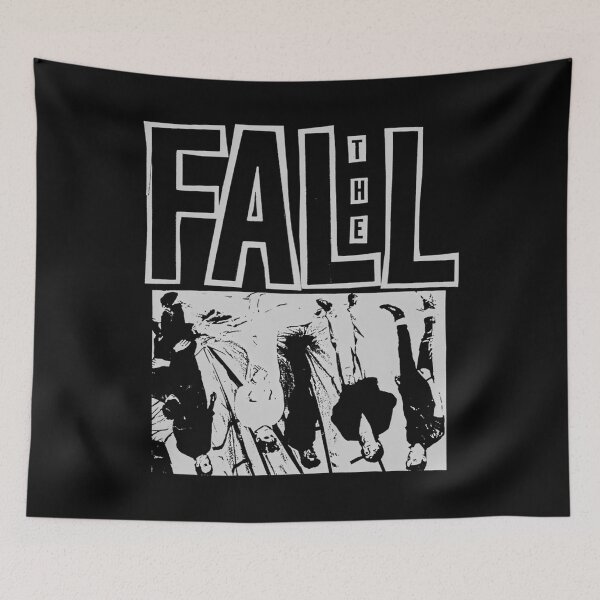 Item preview, The Fall designed and sold by Danielx06.