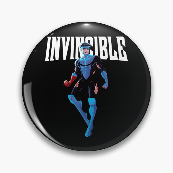 Item preview, Mark Grayson Invincible designed and sold by Natty idea.