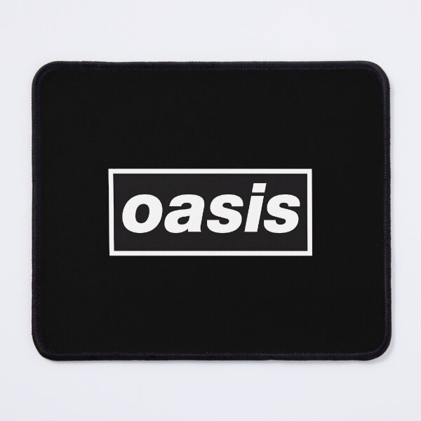 Item preview, Oasiss Band Britpop 90s Music designed and sold by diaricesaltArt.