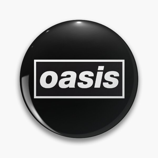 Item preview, Oasiss Band Britpop 90s Music designed and sold by diaricesaltArt.