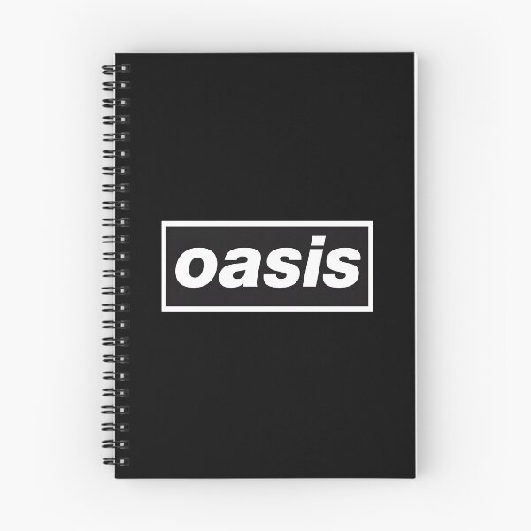 Item preview, Oasiss Band Britpop 90s Music designed and sold by diaricesaltArt.
