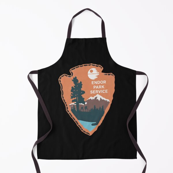 Item preview, Adventure Park Emblem designed and sold by DIANRHOLTZER.