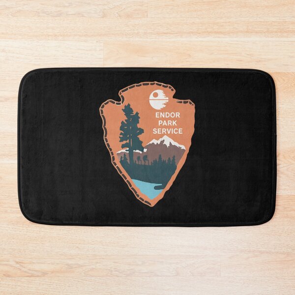 Item preview, Adventure Park Emblem  designed and sold by DIANRHOLTZER.