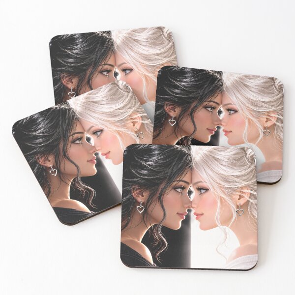 Item preview, Dual Personality  designed and sold by AwesomeDigiShop.