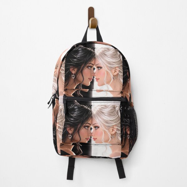 Item preview, Dual Personality designed and sold by AwesomeDigiShop.