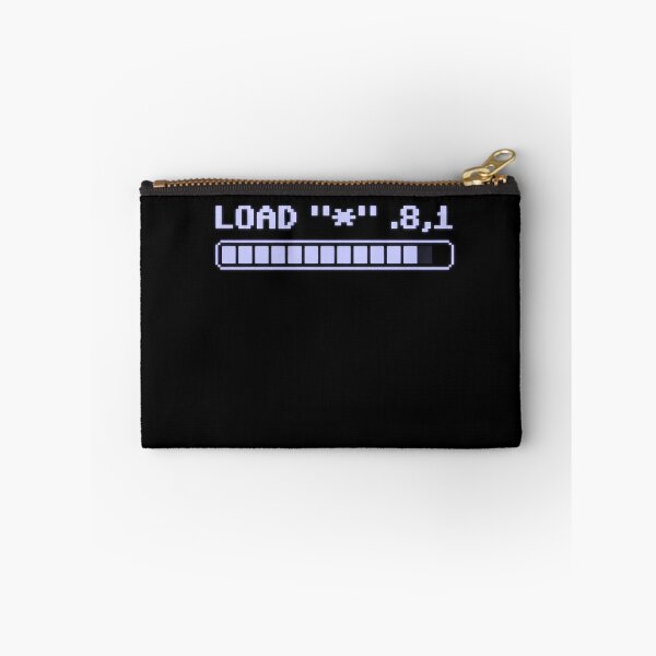 Item preview, C64 Load  .8,1 designed and sold by Verominunus.