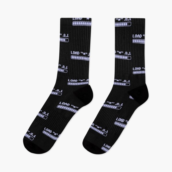 Item preview, C64 Load  .8,1 designed and sold by Verominunus.