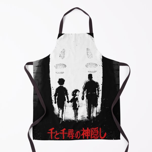 Item preview, girl and family lost [[faces]] no -%[ghiblis]%- aways dragon designed and sold by Amorrieart.