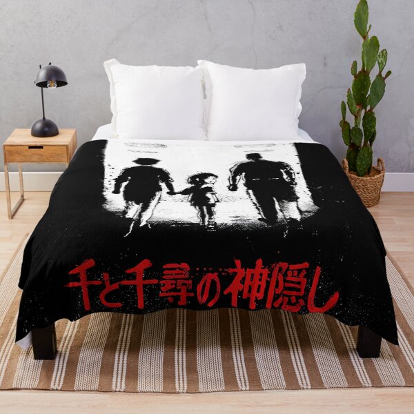 Item preview, girl and family lost [[faces]] no -%[ghiblis]%- aways dragon designed and sold by Amorrieart.