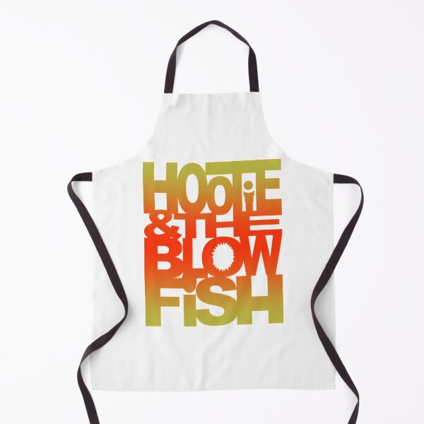 Item preview, THE HOOTIE AND THE BLOWFISH designed and sold by KaelenStudio.