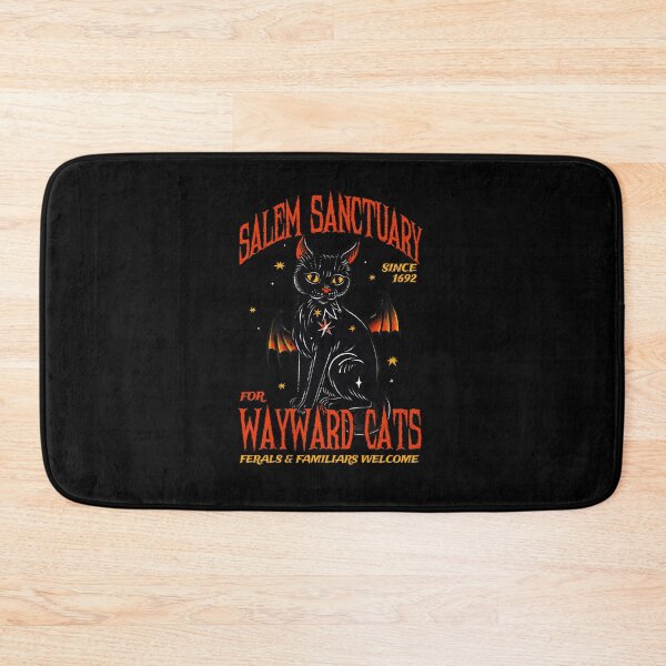 Item preview, Mystic Feline Sanctuary  designed and sold by MaryGolde33590.